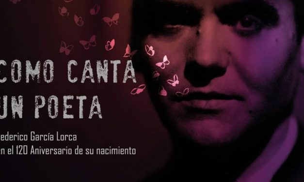 Ian Gibson llega a Manzanares este fin de semana