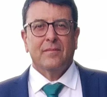 Felipe Rodríguez Callejas, elegido nuevo Presidente de la Cooperativa Jesús del Perdón