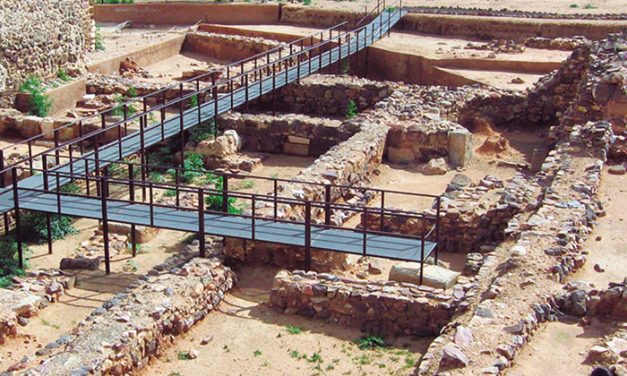HISTORIA ANTIGUA Capítulo IV