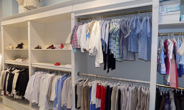 Hada´s Moda Infantil, nuevos aires y muchas novedades