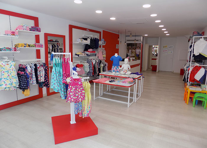 Abre sus puertas en Ciudad Real Ké Kids (Fashion Board Kids)