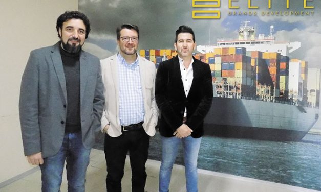 Elite Brands Development: El servicio global para una exportación a medida
