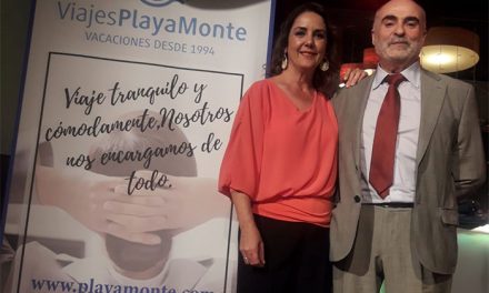 Viajes Playamonte celebra su 25 aniversario por todo lo alto sorteando un gran viaje a la India