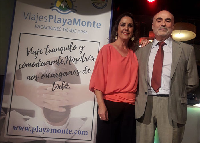 Viajes Playamonte celebra su 25 aniversario por todo lo alto sorteando un gran viaje a la India