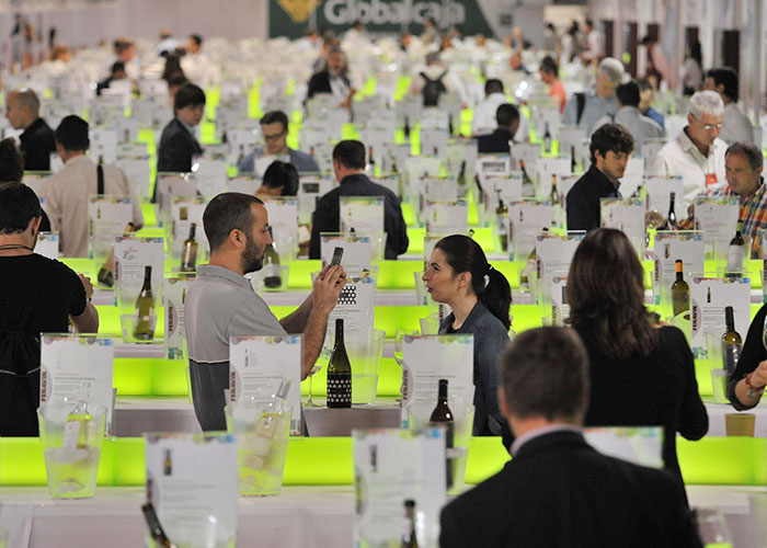 La presencia de vinos ecológicos en la Galería del Vino de FENAVIN aumenta hasta alcanzar el 20% del total de marcas expuestas