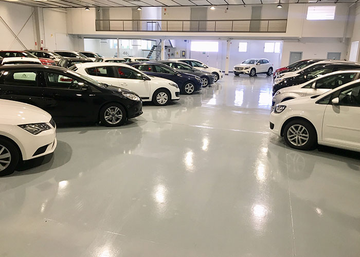 Prieto Automóviles amplía sus instalaciones en Miguelturra para ofrecer aún más servicios