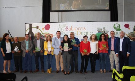 FERDUQUE 2019 reconocerá a ganaderos, empresas y entidades de los Estados del Duque con los Premios Orgullo Rural