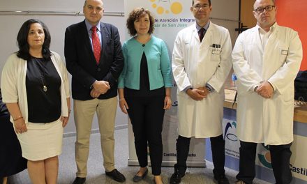 El Hospital Mancha Centro celebra las IX Jornadas de Investigación en Enfermería