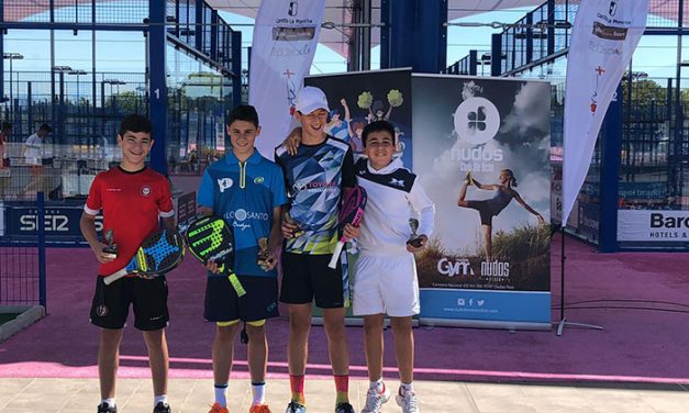 Torneo Nudos