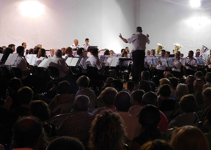 La Banda Municipal de Música actuará en Disneyland Paris