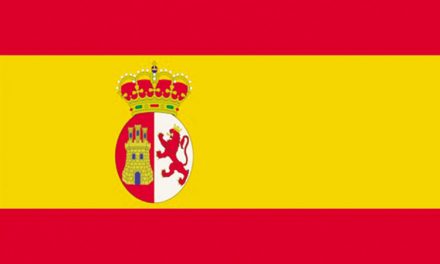 El creador de la bandera de España