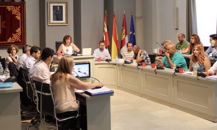 El Ayuntamiento de Alcázar de San Juan da los primeros pasos para la puesta en marcha del proyecto “Ciudad del Siglo XXI” y la adquisición del teatro Crisfel