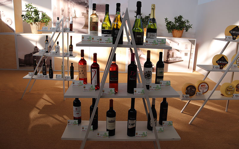 El 49º Concurso Regional de Calidad de Vinos ya tiene ganadores