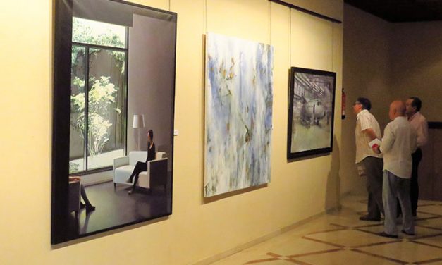 El Certamen Nacional ‘Ciudad de Manzanares’ se abre a más artes plásticas