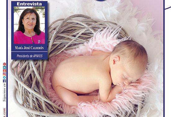 Ayer & hoy – Zona Mancha – Revista Julio 2019
