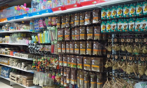 Hiper Pozuelo, los profesionales del multiproducto, inauguran tienda en el Centro Comercial Monteclaro
