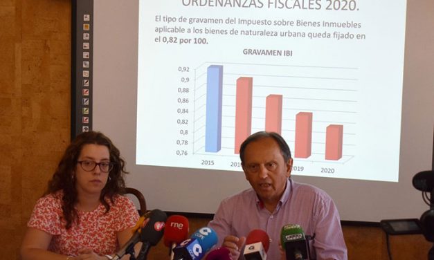 Hacienda propone la bajada de tipos de IBI y más bonificaciones en el Impuesto de Vehículos