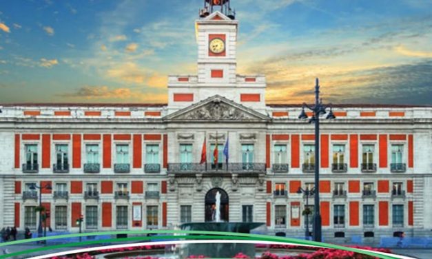 La Comunidad de Madrid logra mejorar un 7,5 % la intensidad energética desde 2015