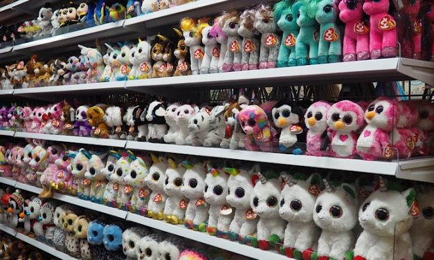 Hiper Pozuelo, los profesionales del multiproducto, inauguran tienda en el Centro Comercial Monteclaro