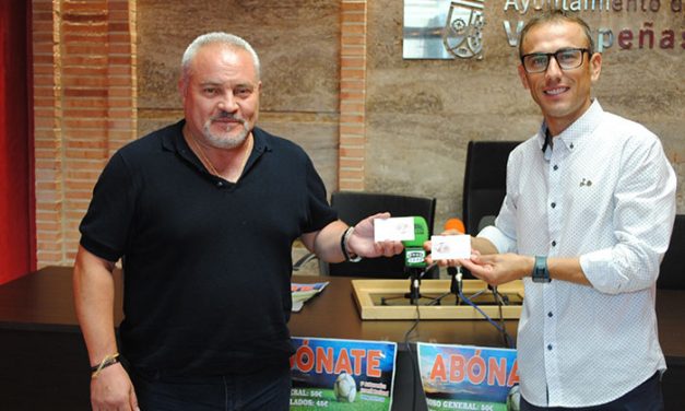 “Las Escuelas Deportivas están haciendo que nuestros alumnos sigan practicando deporte y con una gran calidad”