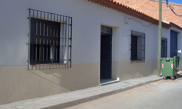 Los empresarios agrícolas de Villanueva de los Infantes ya pueden solicitar plaza en el albergue municipal para los temporeros que contraten
