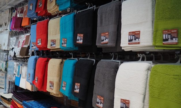 Hiper Pozuelo, los profesionales del multiproducto, inauguran tienda en el Centro Comercial Monteclaro
