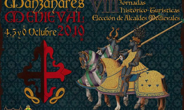 Las VIII Jornadas Medievales ya tienen cartel anunciador