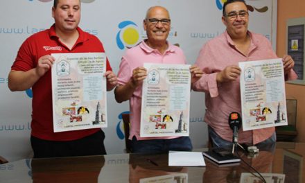 La Asociación de Hosteleros de La Solana anuncia una nueva edición de San Bartolo