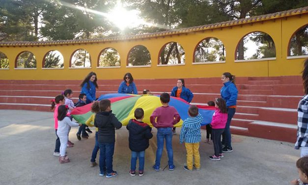 El Ayuntamiento de Manzanares concede un total de 7.660 euros a las AMPAS de todos los centros educativos