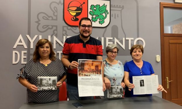 El Llanete acoge este fin de semana las fiestas de San Miguel