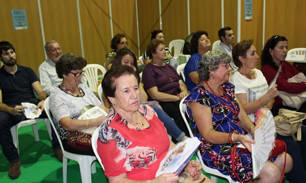 Lola Merino: “La garantía de que siga existiendo la caza y un ingreso económico en los pueblos está en los jóvenes y en las mujeres”
