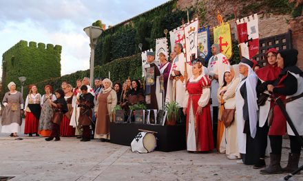Más de cien actividades para las VIII Jornadas Histórico-Turísticas Manzanares Medieval