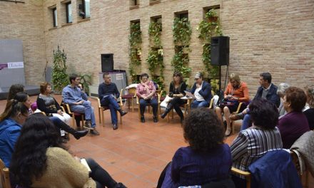 Constituido el Consejo Local de la Mujer que prepara el programa de actividades que acogerá Toledo el 25N