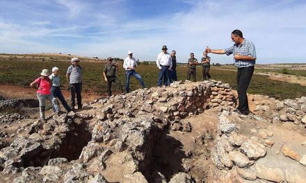 Argamasilla de Alba y Terrinches lideran el estudio del cambio climático en La Mancha prehistórica