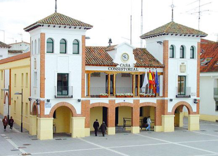 El Ayuntamiento de Pinto destina 20.000 euros a Proyectos de Cooperación al Desarrollo