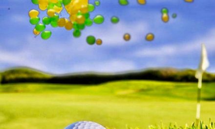 El domingo 20 de octubre, II Torneo de Golf a beneficio de Apafes en Golf Ciudad Real