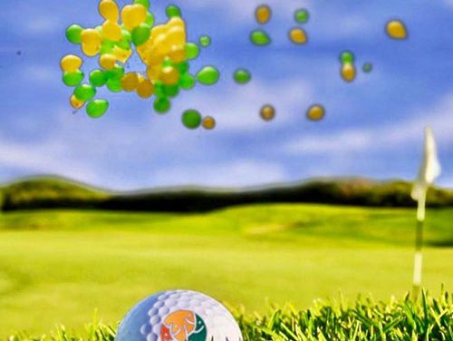 El domingo 20 de octubre, II Torneo de Golf a beneficio de Apafes en Golf Ciudad Real