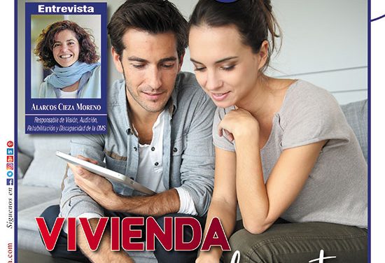 Ayer & hoy – Manzanares-Valdepeñas – Revista Octubre 2019