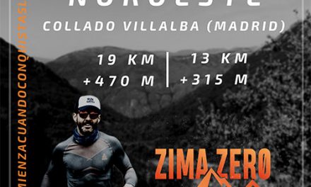 Abierta la inscripción para participar en el “Trail Ruta del Noroeste”