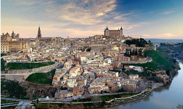 Toledo participa y se promociona en la Feria de Turismo ITB de Asia a través del Grupo Ciudades Patrimonio de la Humanidad