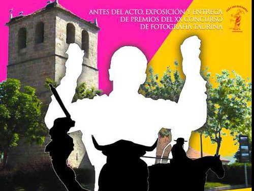 Guadarrama elige a los triunfadores de la Feria Taurina 2019