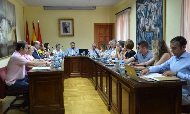 Aprobadas bonificaciones para los impuestos de vehículos y construcción, y reducciones en precios públicos