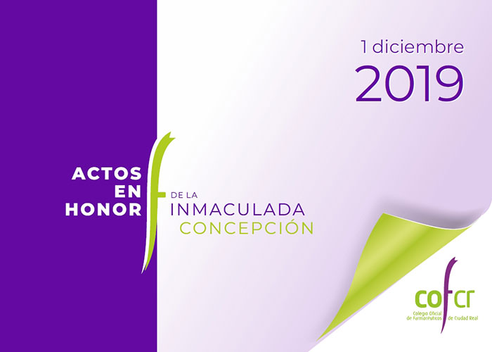 El COF de Ciudad Real nombrará Colegiado Distinguido al farmacéutico Vicente Morales Elipe, Coordinador del Laboratorio de Urgencias del Hospital General, por el Día de su Patrona