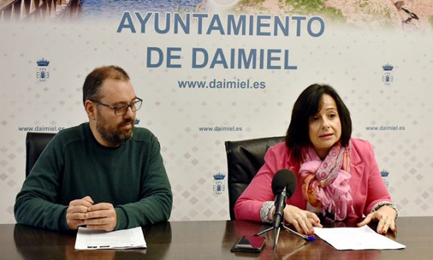 Abierto el plazo de solicitudes para el Plan de Empleo de la Junta 2019 en Daimiel