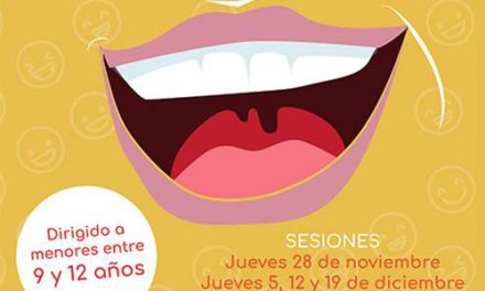El Ayuntamiento de Pinto ofrece talleres de Risoterapia