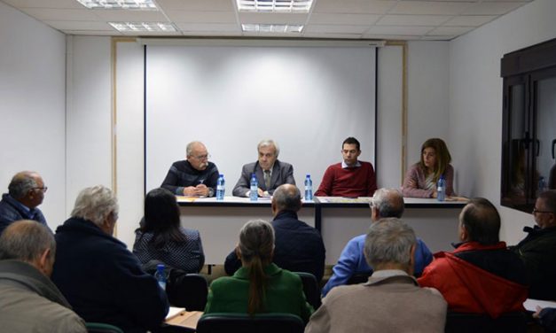 El Ayuntamiento de Toledo comparte con el movimiento vecinal las nuevas medidas de transporte urbano e invita a la participación y al debate