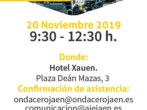 Jornada de redes sociales y reputación online para empresas