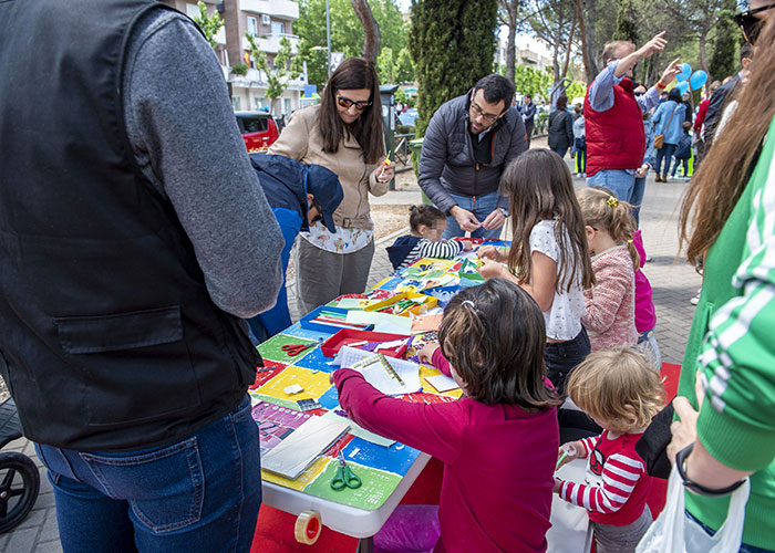 El Ayuntamiento de Pozuelo destinará cerca de 100.000 euros a las actividades de ocio y animación para niños y jóvenes