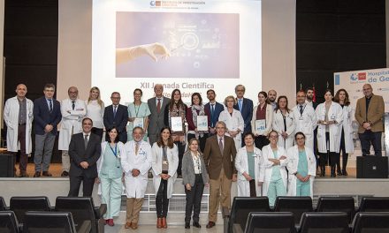 El Hospital Universitario de Getafe entrega sus Premios de Investigación 2019