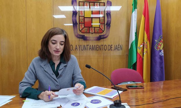 El Ayuntamiento de Jaén presenta el Certamen de Arte Joven ‘Destapa los micromachismos’ para sensibilizar sobre la violencia de género a los más jóvenes